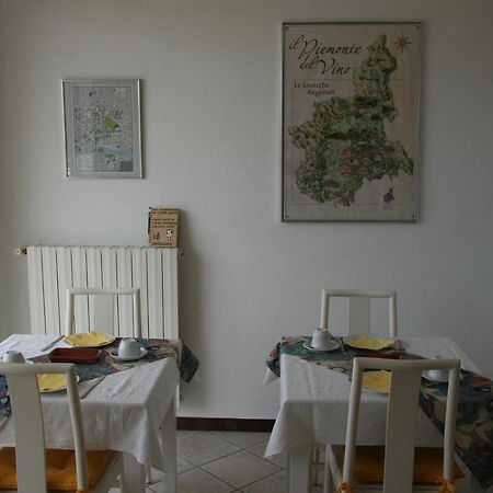B&B Maggiora 131 Acqui Terme Eksteriør billede
