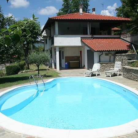 B&B Maggiora 131 Acqui Terme Eksteriør billede