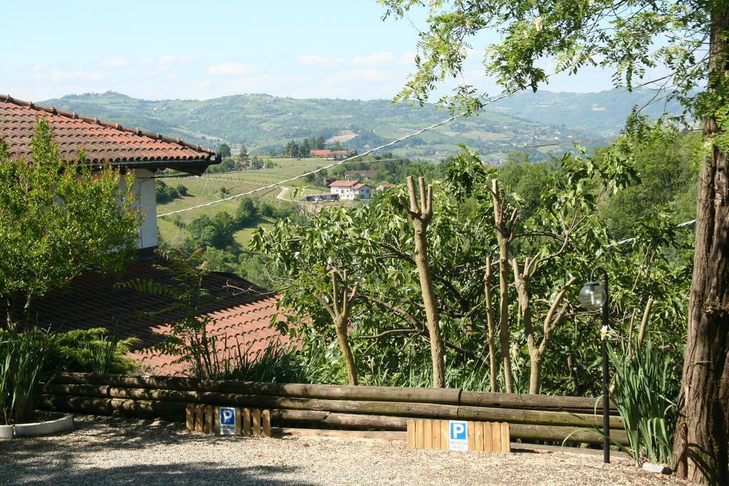 B&B Maggiora 131 Acqui Terme Eksteriør billede
