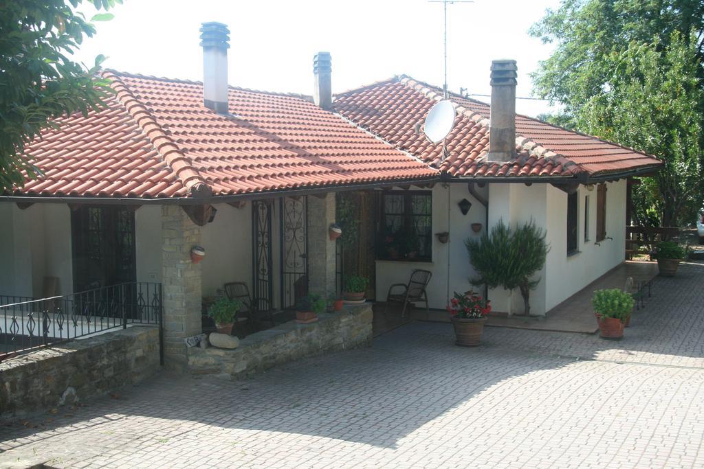 B&B Maggiora 131 Acqui Terme Eksteriør billede