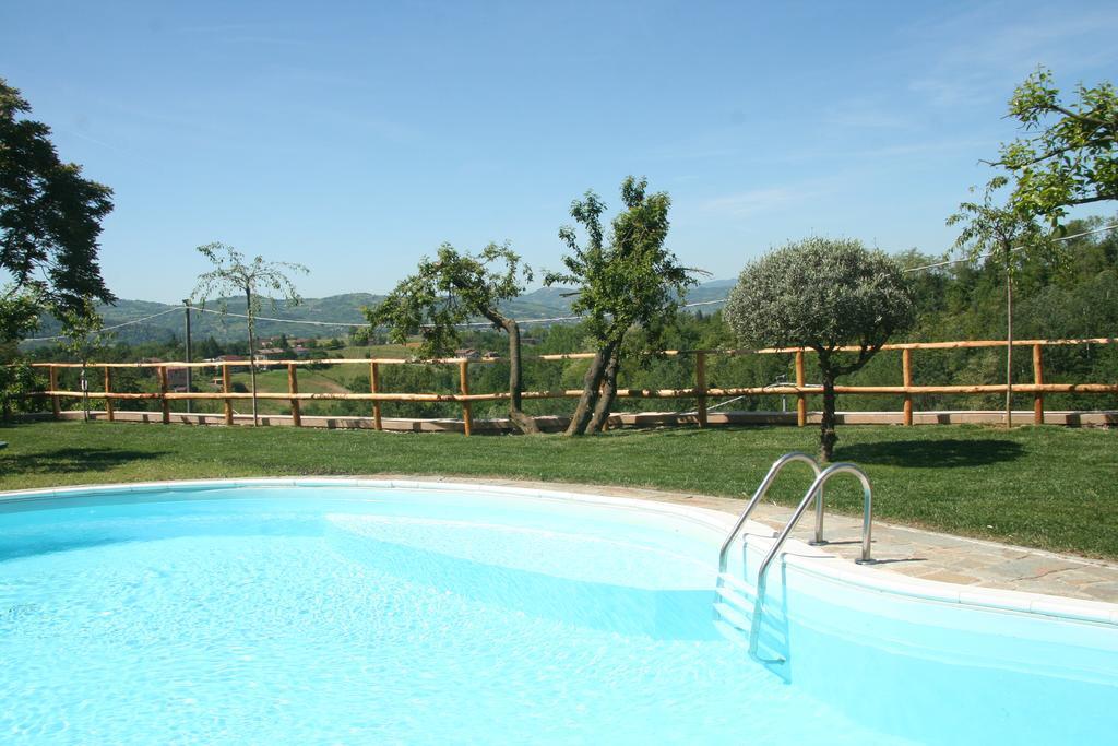 B&B Maggiora 131 Acqui Terme Eksteriør billede