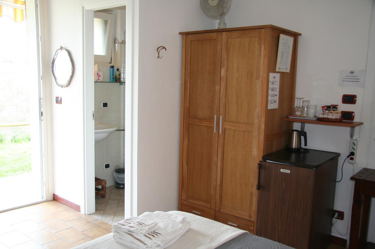 B&B Maggiora 131 Acqui Terme Eksteriør billede