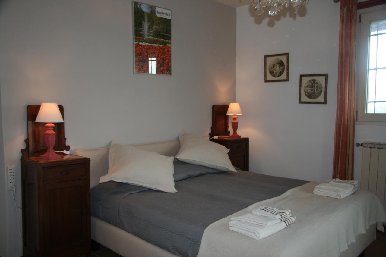 B&B Maggiora 131 Acqui Terme Eksteriør billede