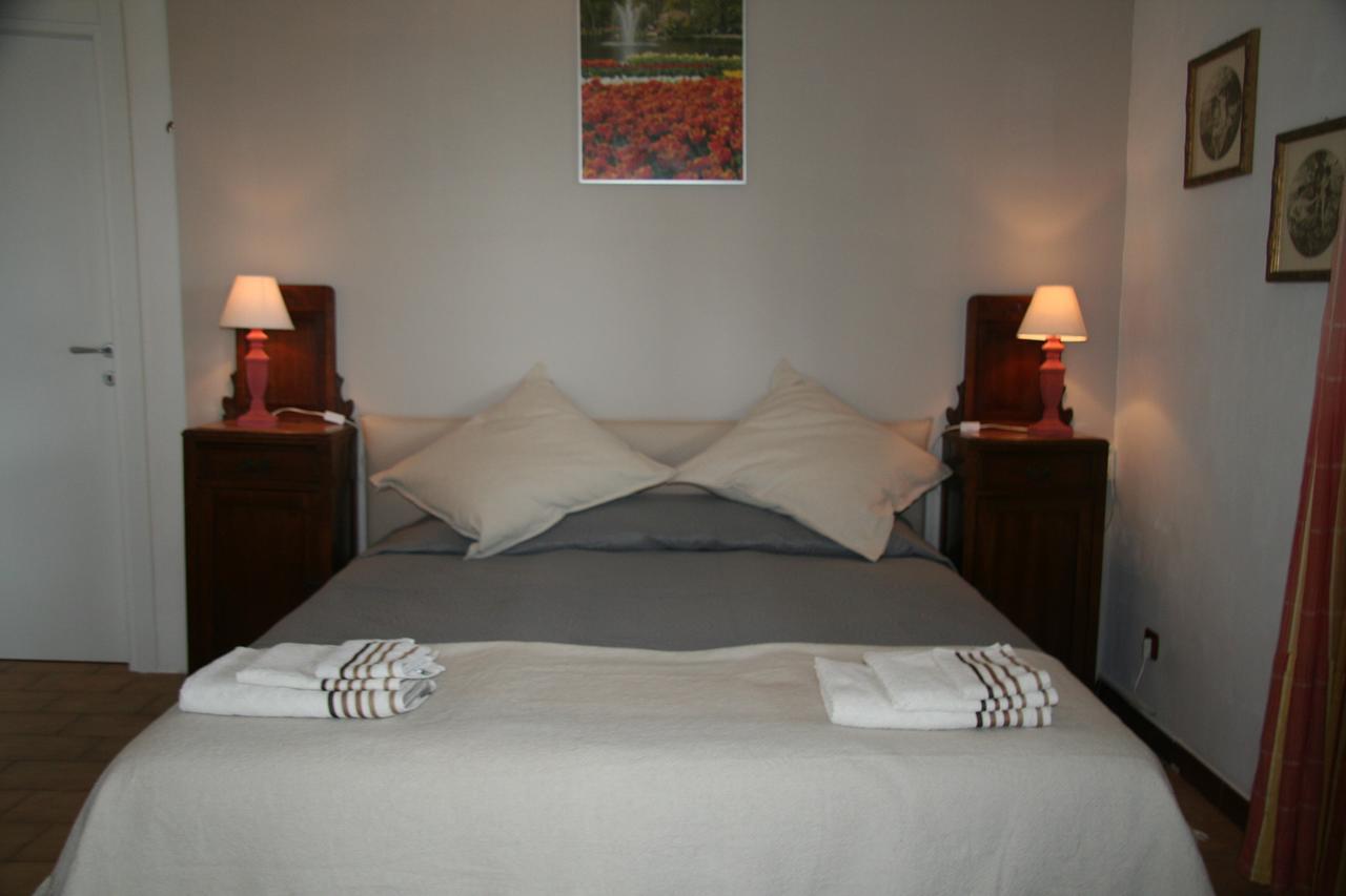 B&B Maggiora 131 Acqui Terme Eksteriør billede