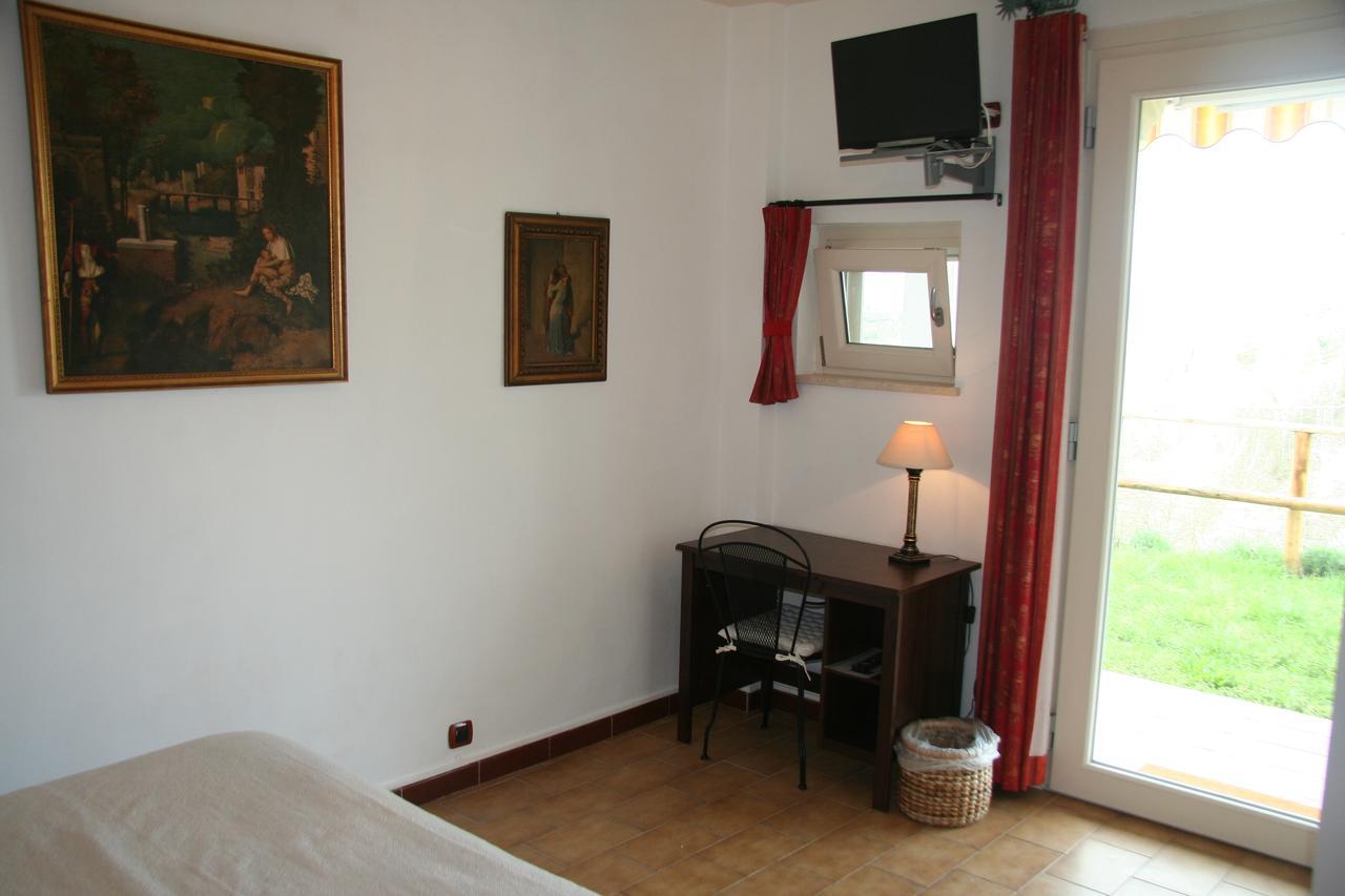 B&B Maggiora 131 Acqui Terme Eksteriør billede