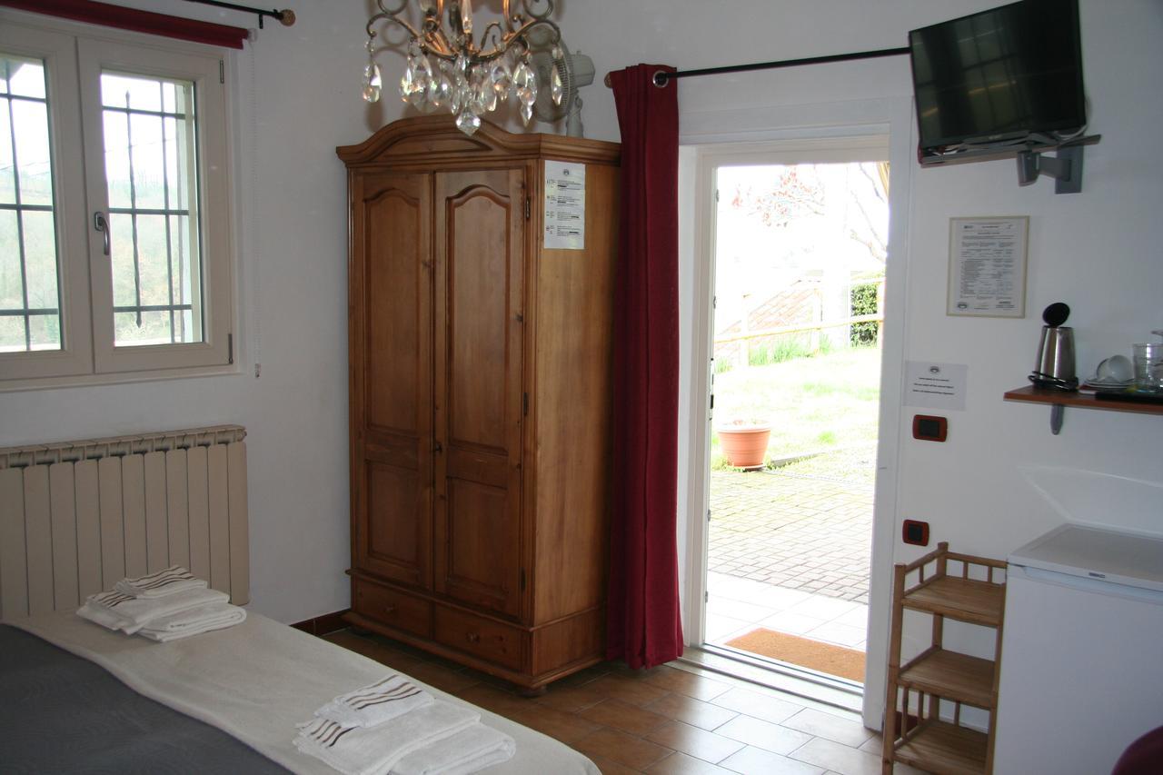 B&B Maggiora 131 Acqui Terme Eksteriør billede