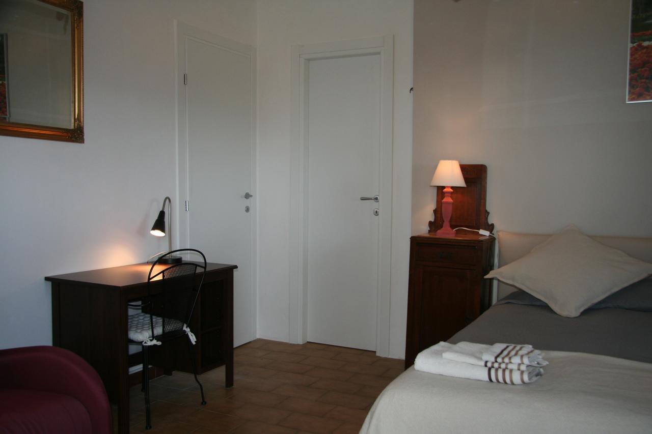 B&B Maggiora 131 Acqui Terme Eksteriør billede