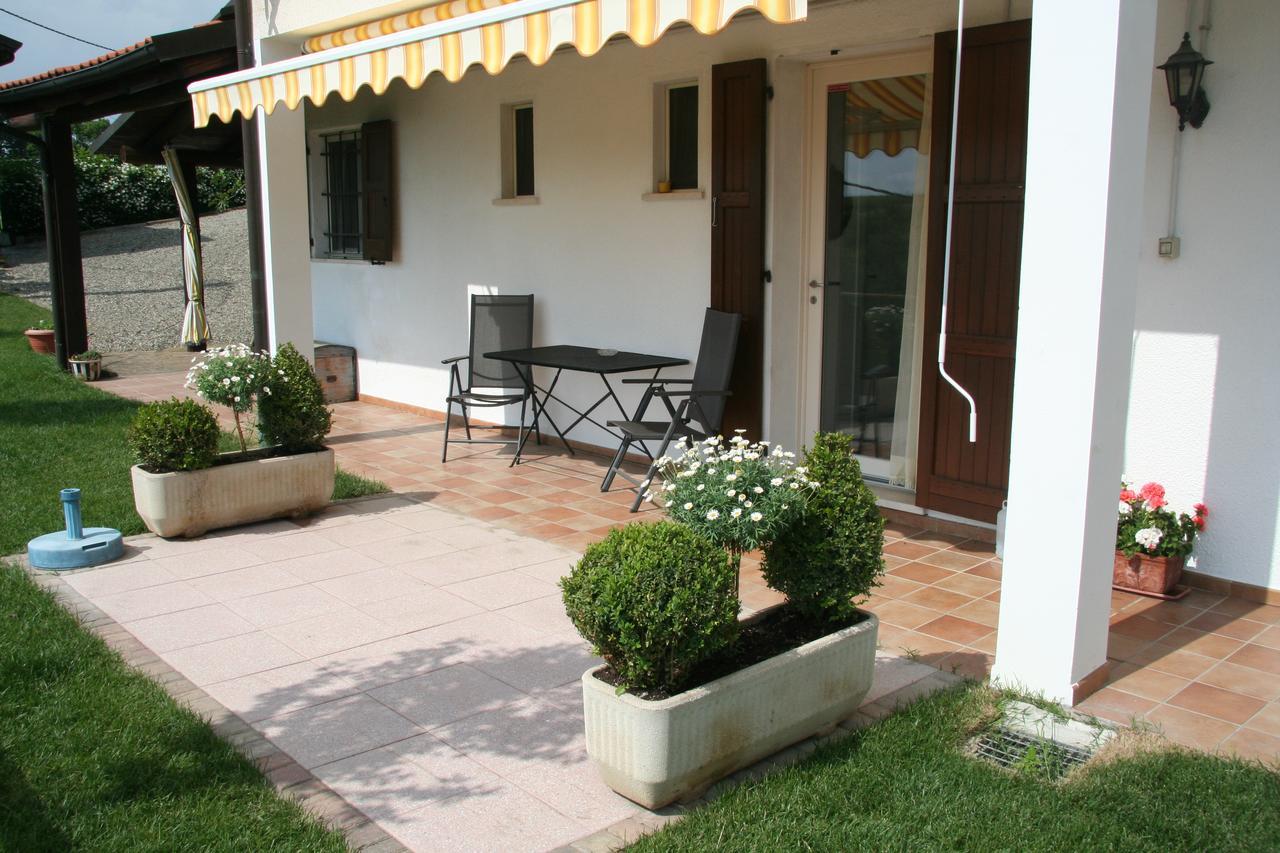 B&B Maggiora 131 Acqui Terme Eksteriør billede
