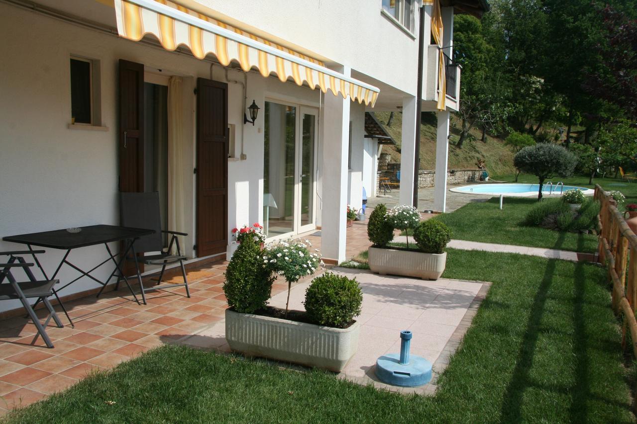 B&B Maggiora 131 Acqui Terme Eksteriør billede
